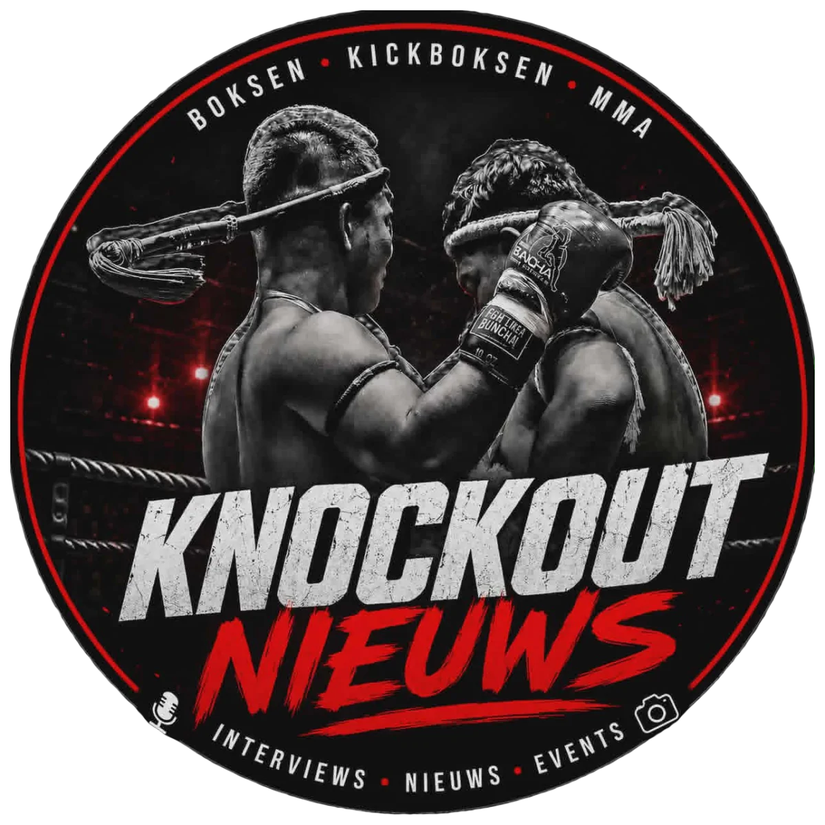Knockout Nieuws
